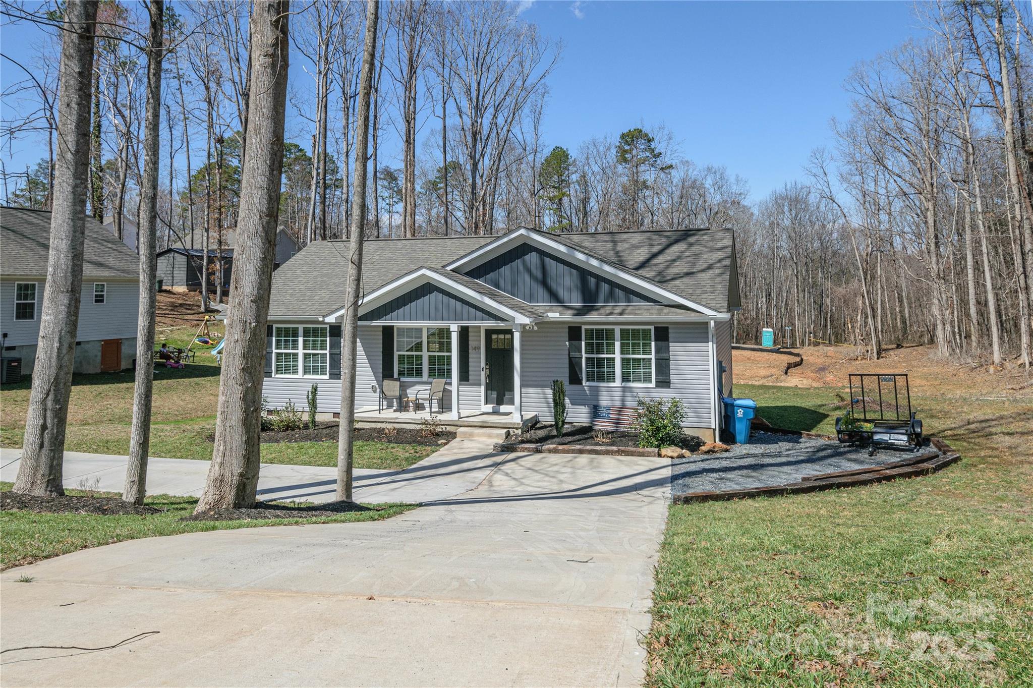 149 Oak Hill Drive Forest City NC 28043