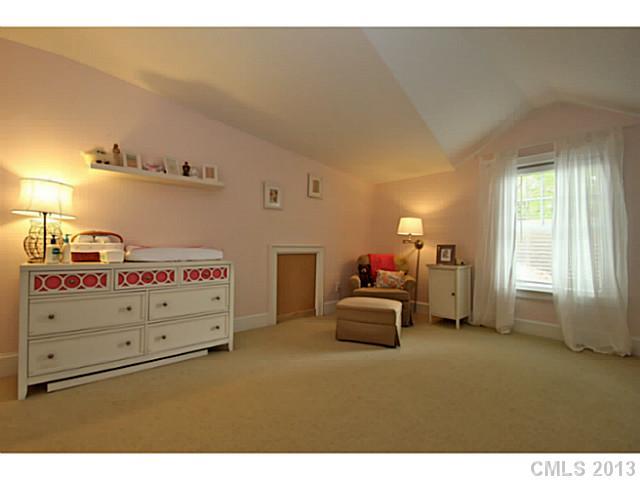 1820 Thomas Avenue Charlotte NC 28205