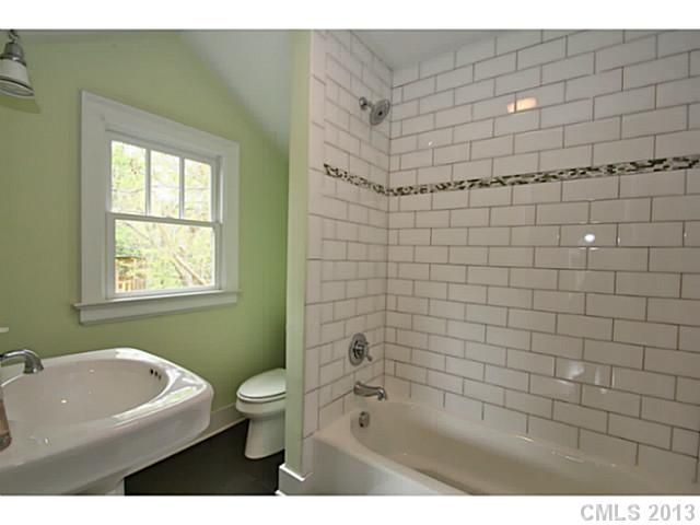 1820 Thomas Avenue Charlotte NC 28205
