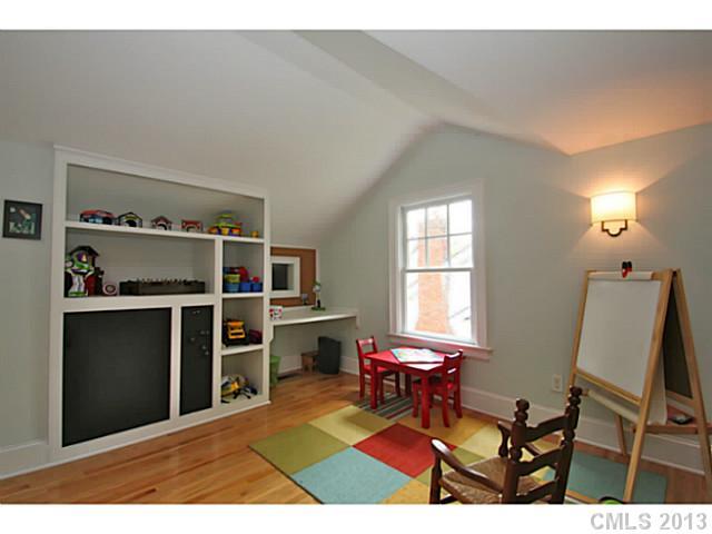 1820 Thomas Avenue Charlotte NC 28205