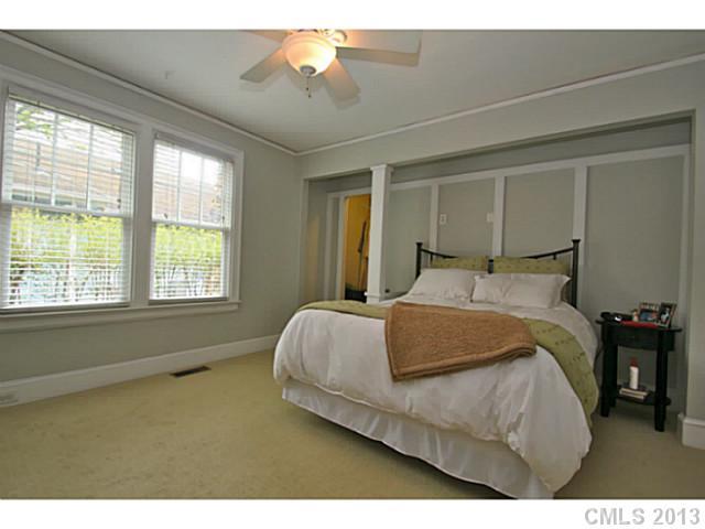 1820 Thomas Avenue Charlotte NC 28205