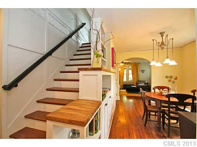 1820 Thomas Avenue Charlotte NC 28205