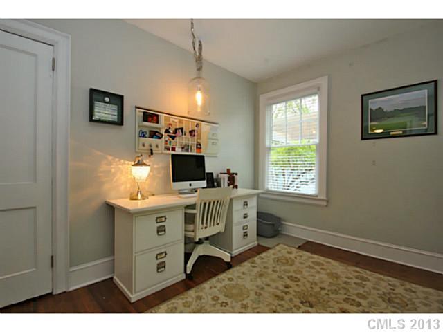 1820 Thomas Avenue Charlotte NC 28205