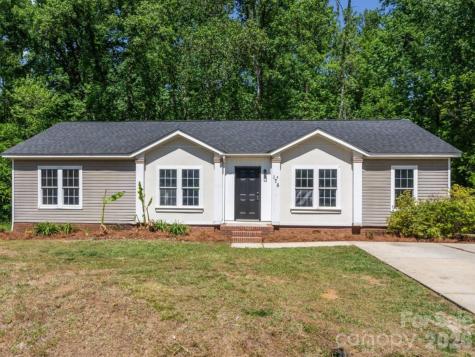 175 Fallsworth Court Salisbury NC 28147
