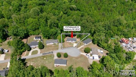 175 Fallsworth Court Salisbury NC 28147