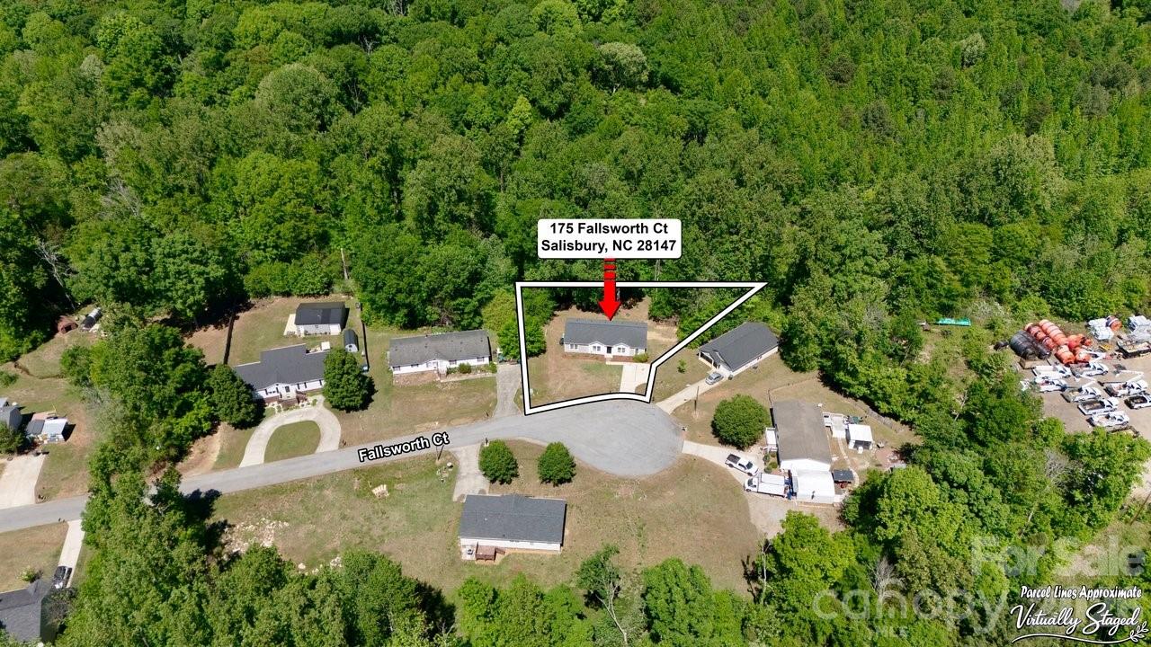 175 Fallsworth Court Salisbury NC 28147