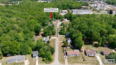 175 Fallsworth Court Salisbury NC 28147