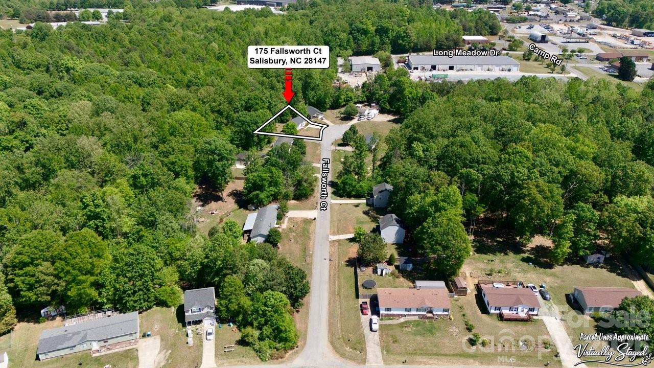 175 Fallsworth Court Salisbury NC 28147