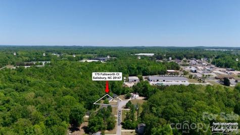 175 Fallsworth Court Salisbury NC 28147