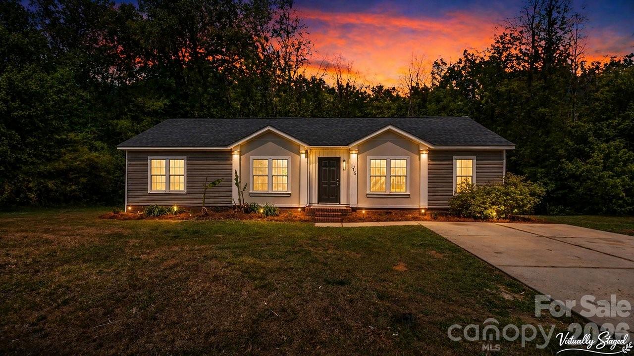 175 Fallsworth Court Salisbury NC 28147