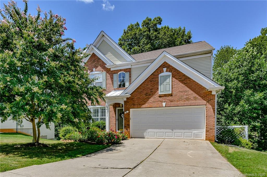 13411 Norseman Lane Huntersville NC 28078