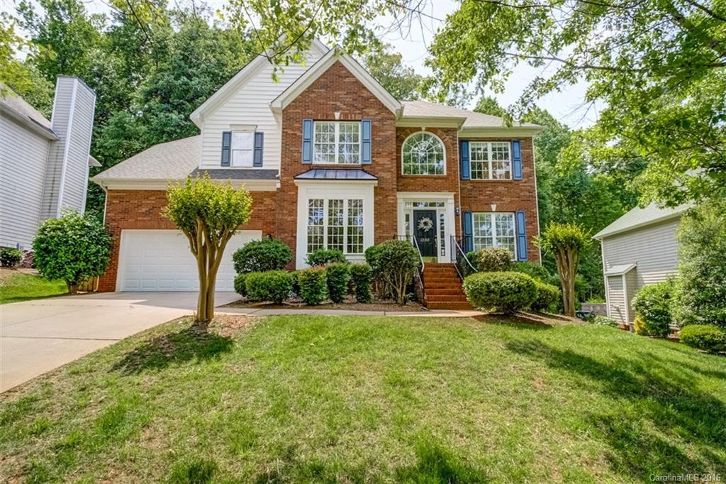 12313 Willingdon Road Huntersville NC 28078
