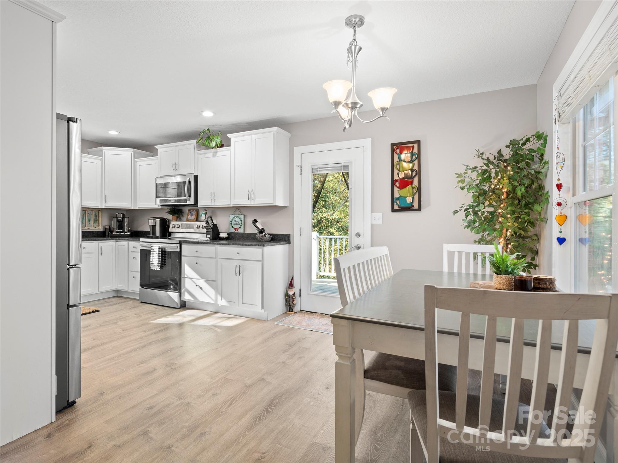 404 Glensprings Drive Fletcher NC 28732