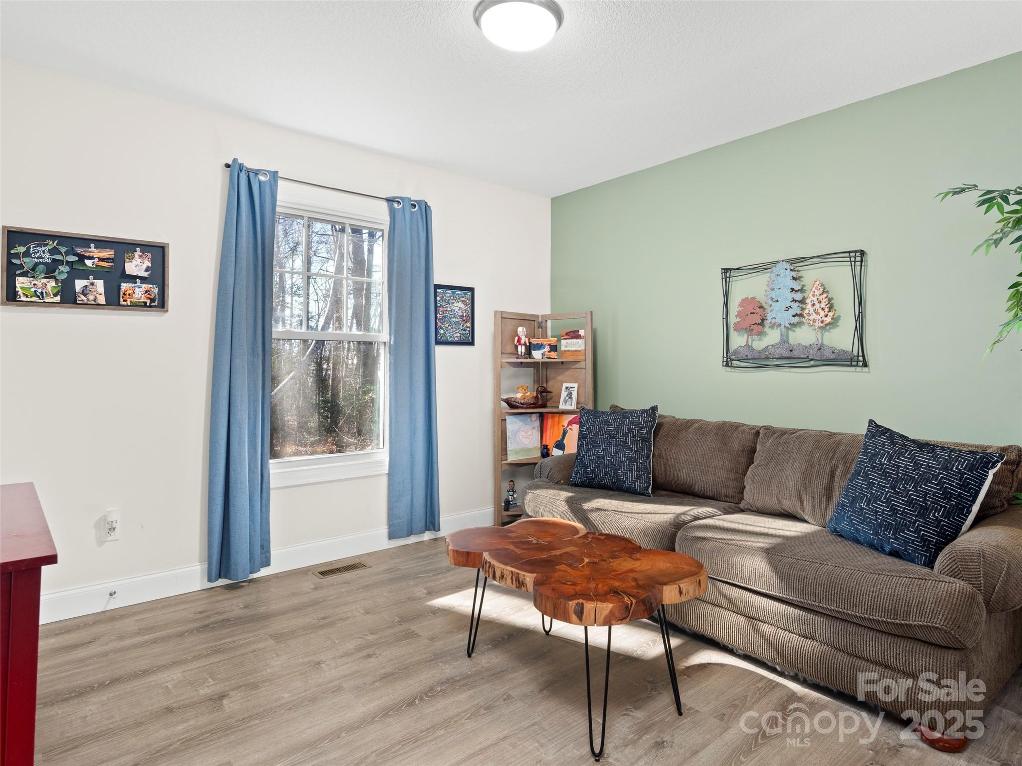 404 Glensprings Drive Fletcher NC 28732