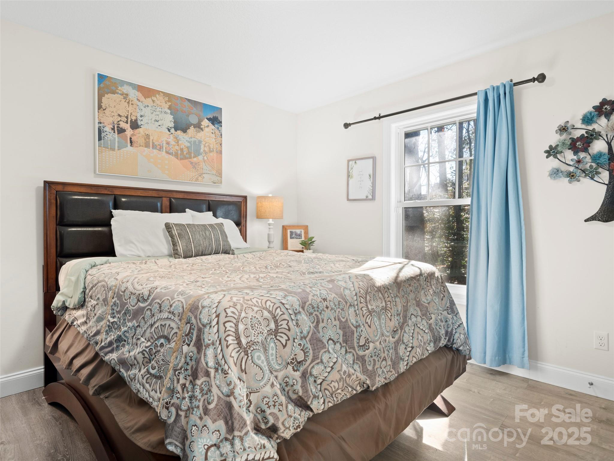 404 Glensprings Drive Fletcher NC 28732