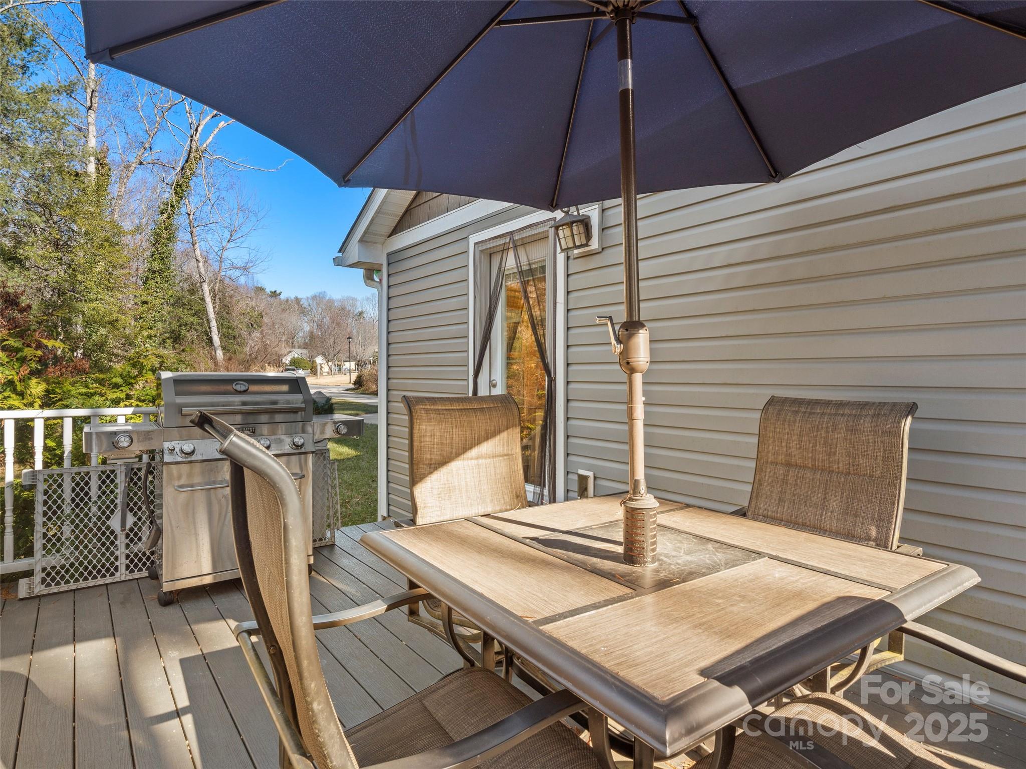 404 Glensprings Drive Fletcher NC 28732