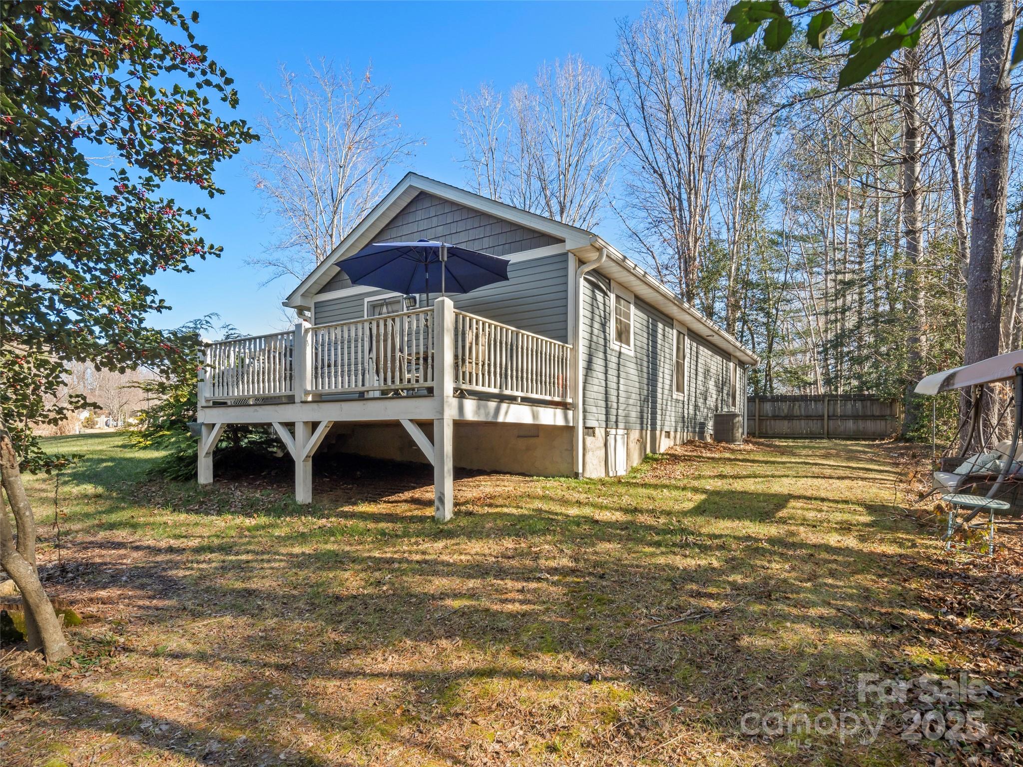 404 Glensprings Drive Fletcher NC 28732