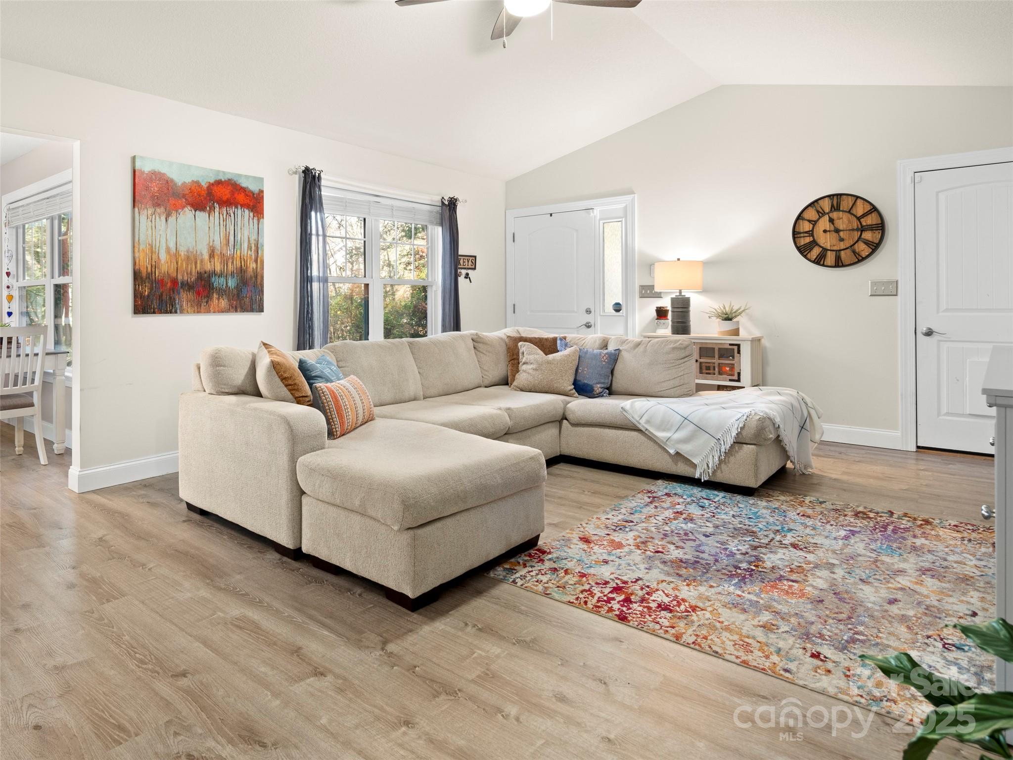 404 Glensprings Drive Fletcher NC 28732