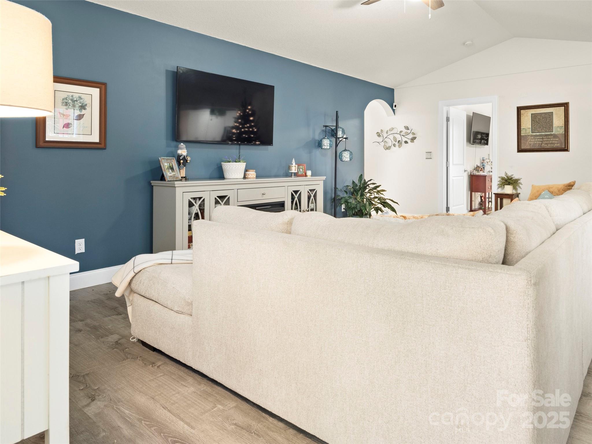 404 Glensprings Drive Fletcher NC 28732