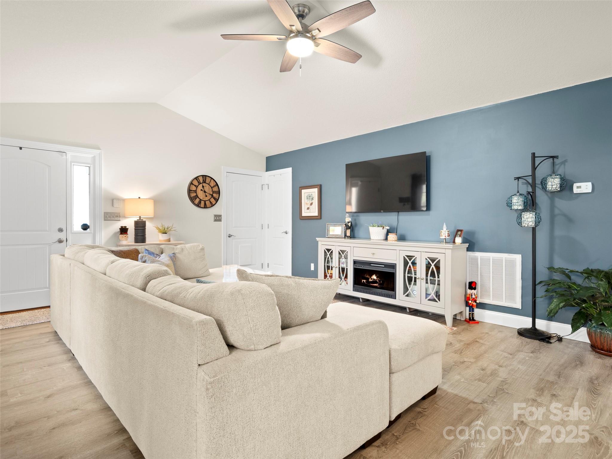 404 Glensprings Drive Fletcher NC 28732