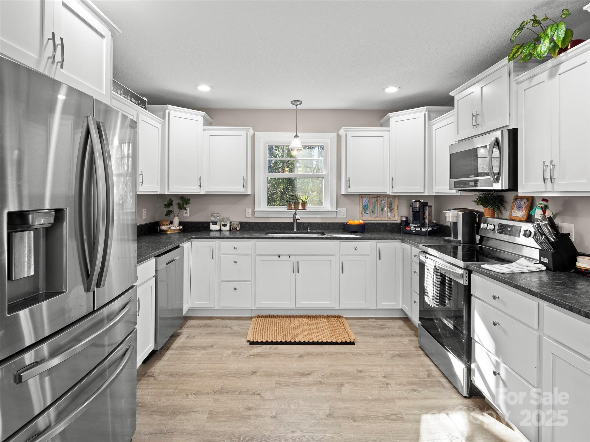 404 Glensprings Drive Fletcher NC 28732