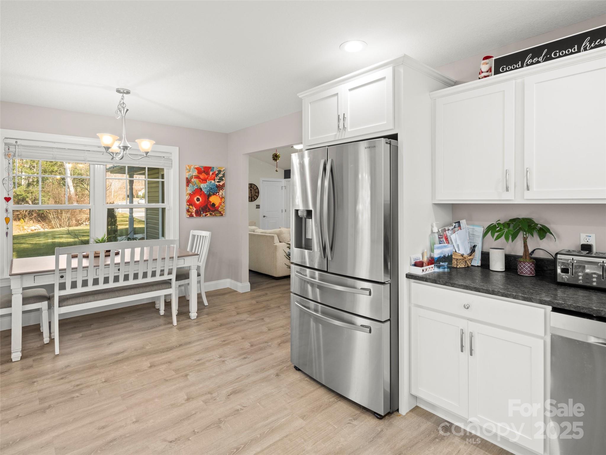 404 Glensprings Drive Fletcher NC 28732