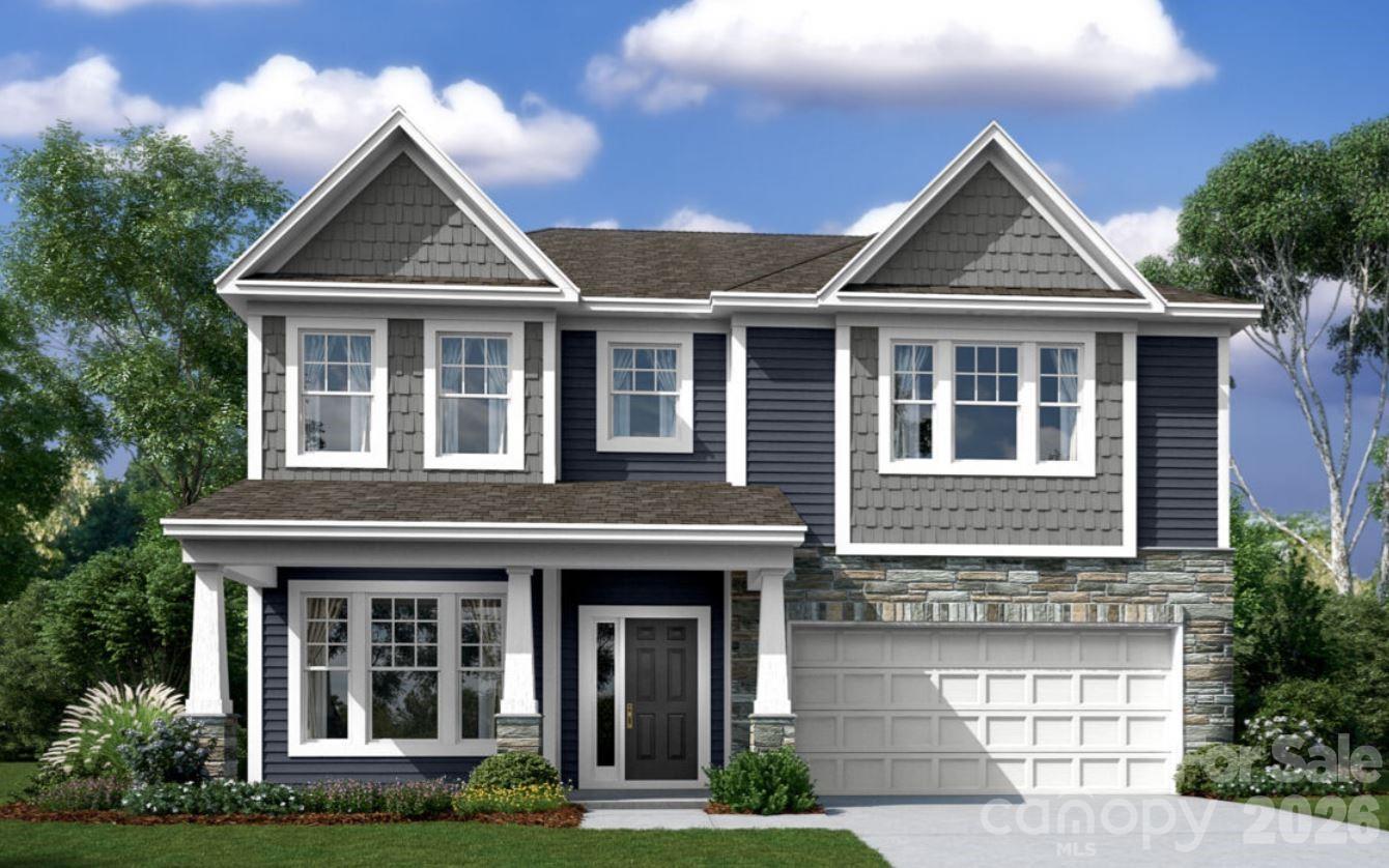 11133 Lochmere Road Charlotte NC 28278