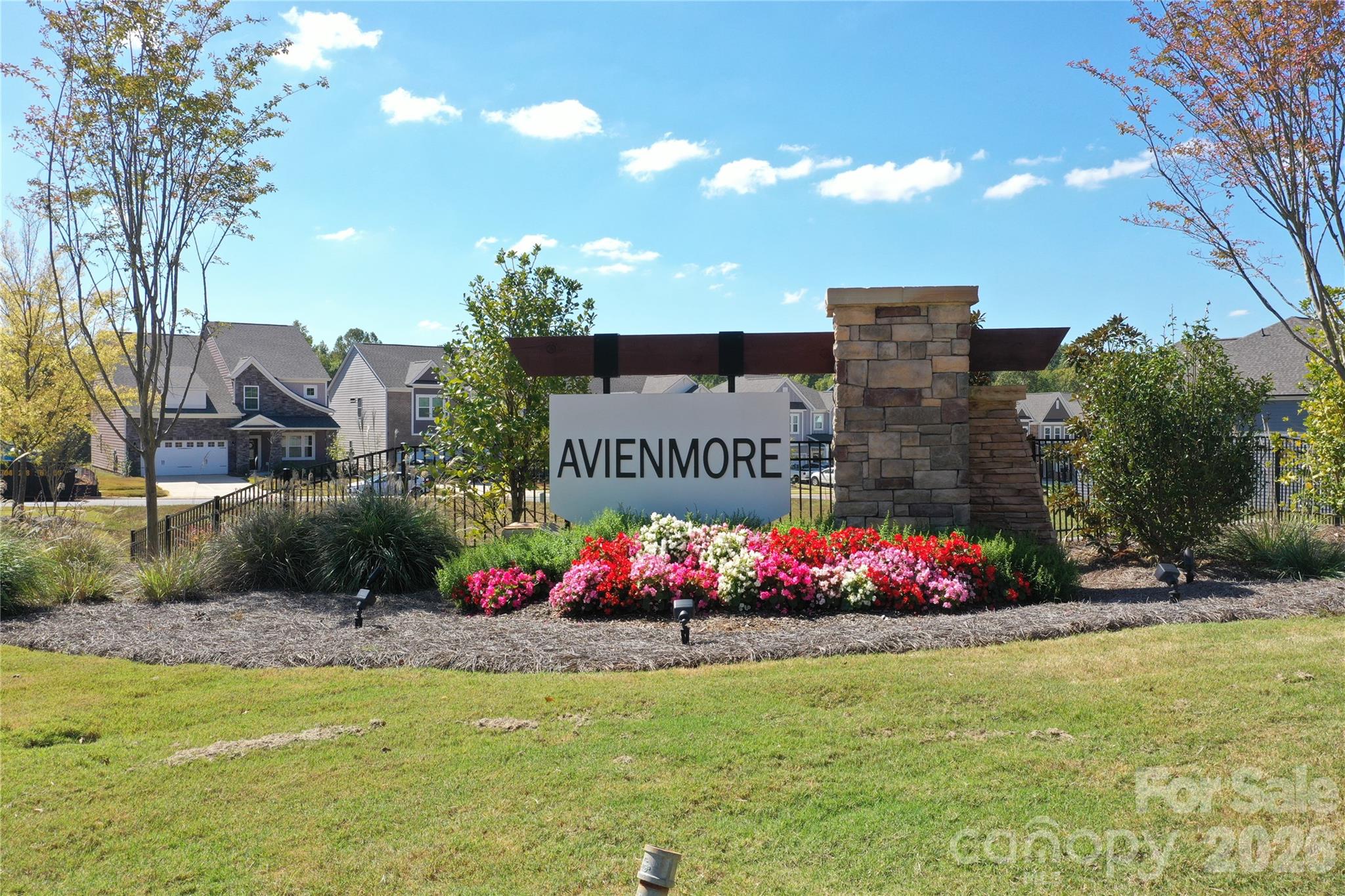 11133 Lochmere Road Charlotte NC 28278