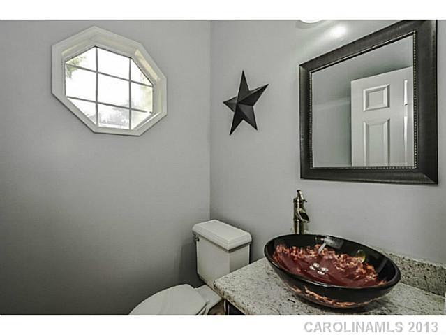 7305 Reynard Lane Charlotte NC 28215