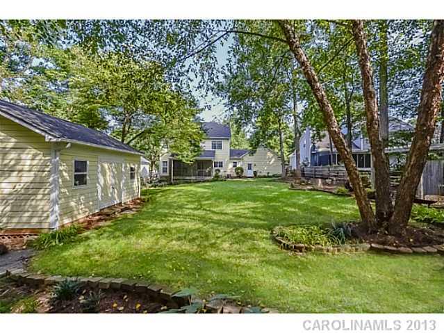 7305 Reynard Lane Charlotte NC 28215