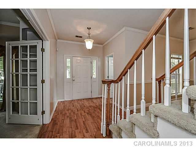 7305 Reynard Lane Charlotte NC 28215