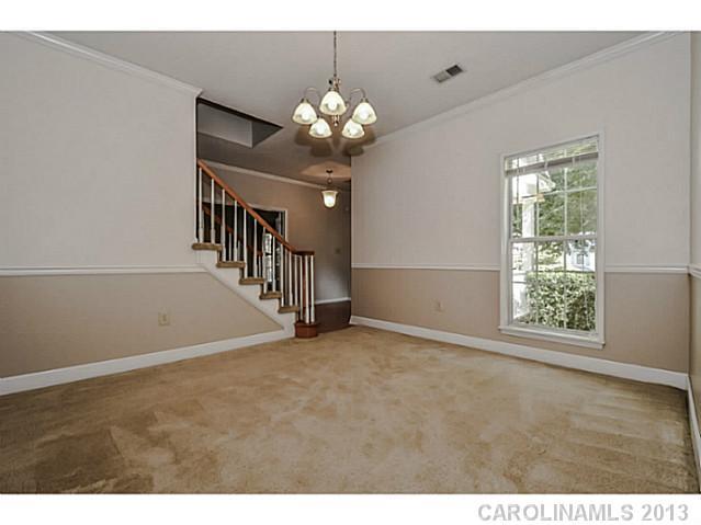 7305 Reynard Lane Charlotte NC 28215