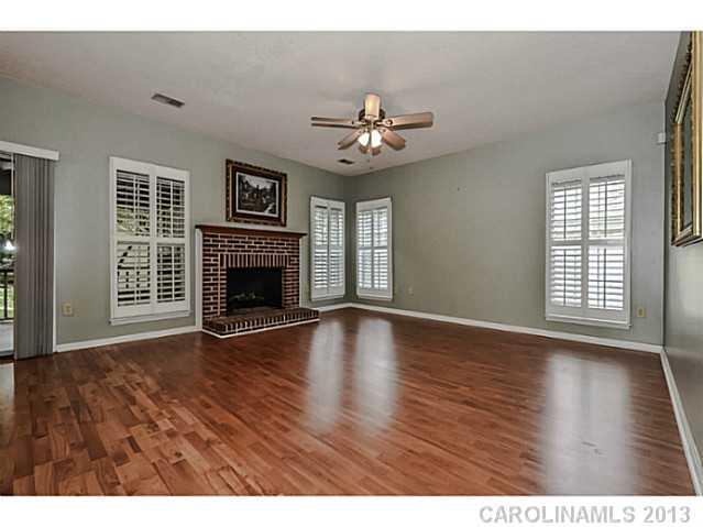 7305 Reynard Lane Charlotte NC 28215