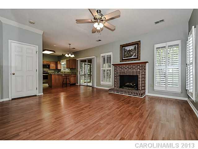 7305 Reynard Lane Charlotte NC 28215
