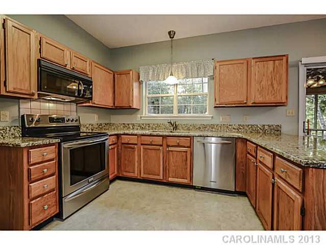 7305 Reynard Lane Charlotte NC 28215