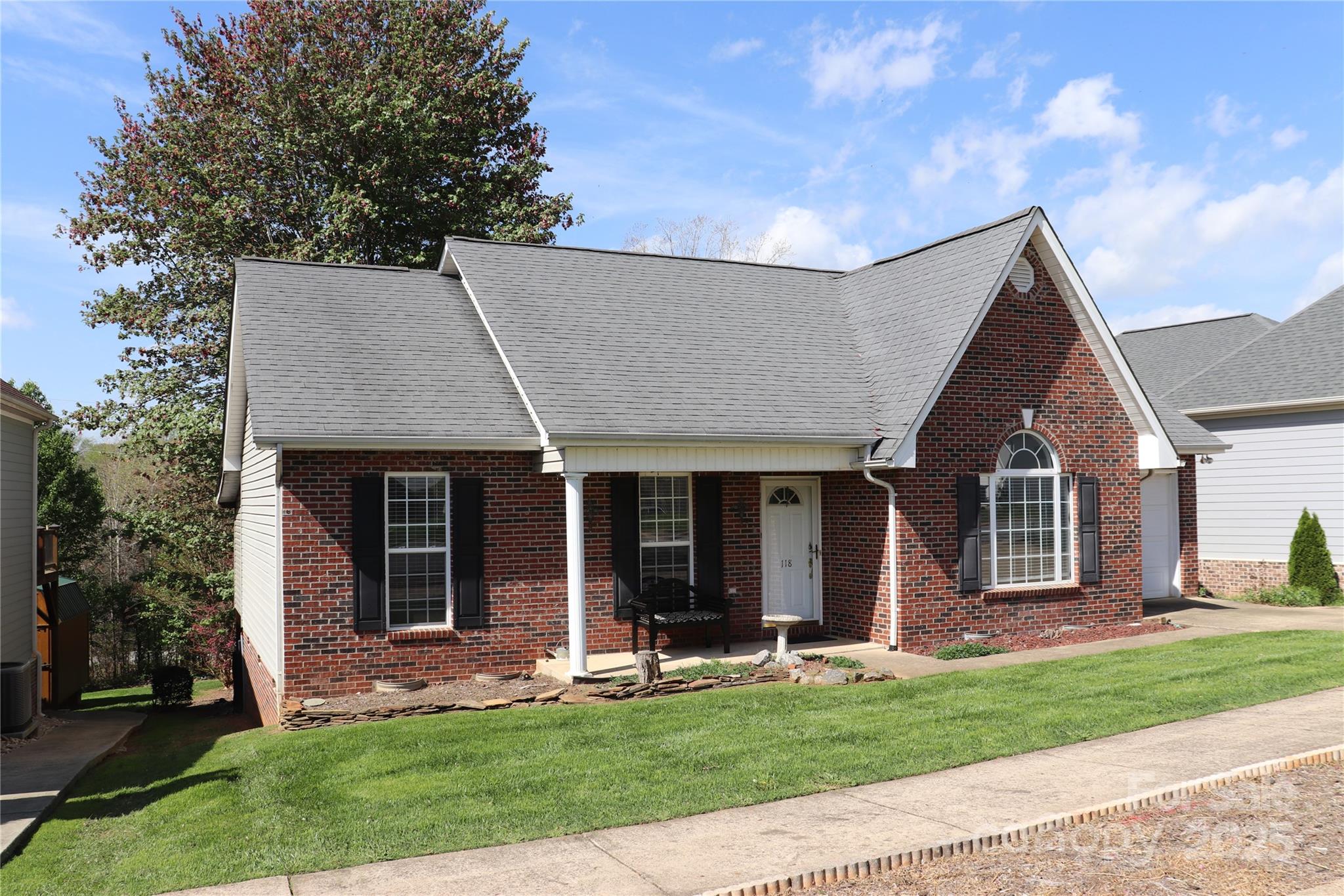 118 Hill Street Granite Falls NC 28630