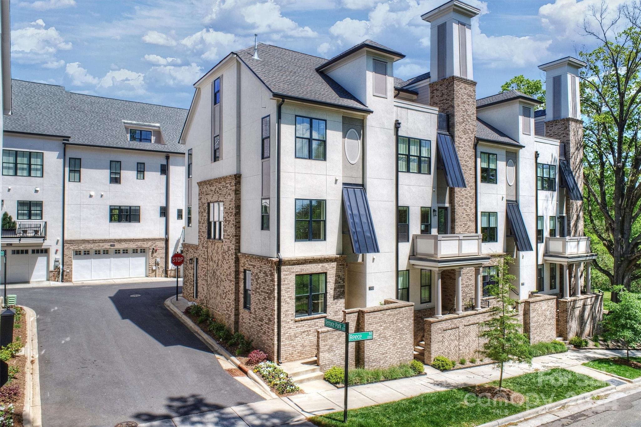 1325 Reece Road Charlotte NC 28209