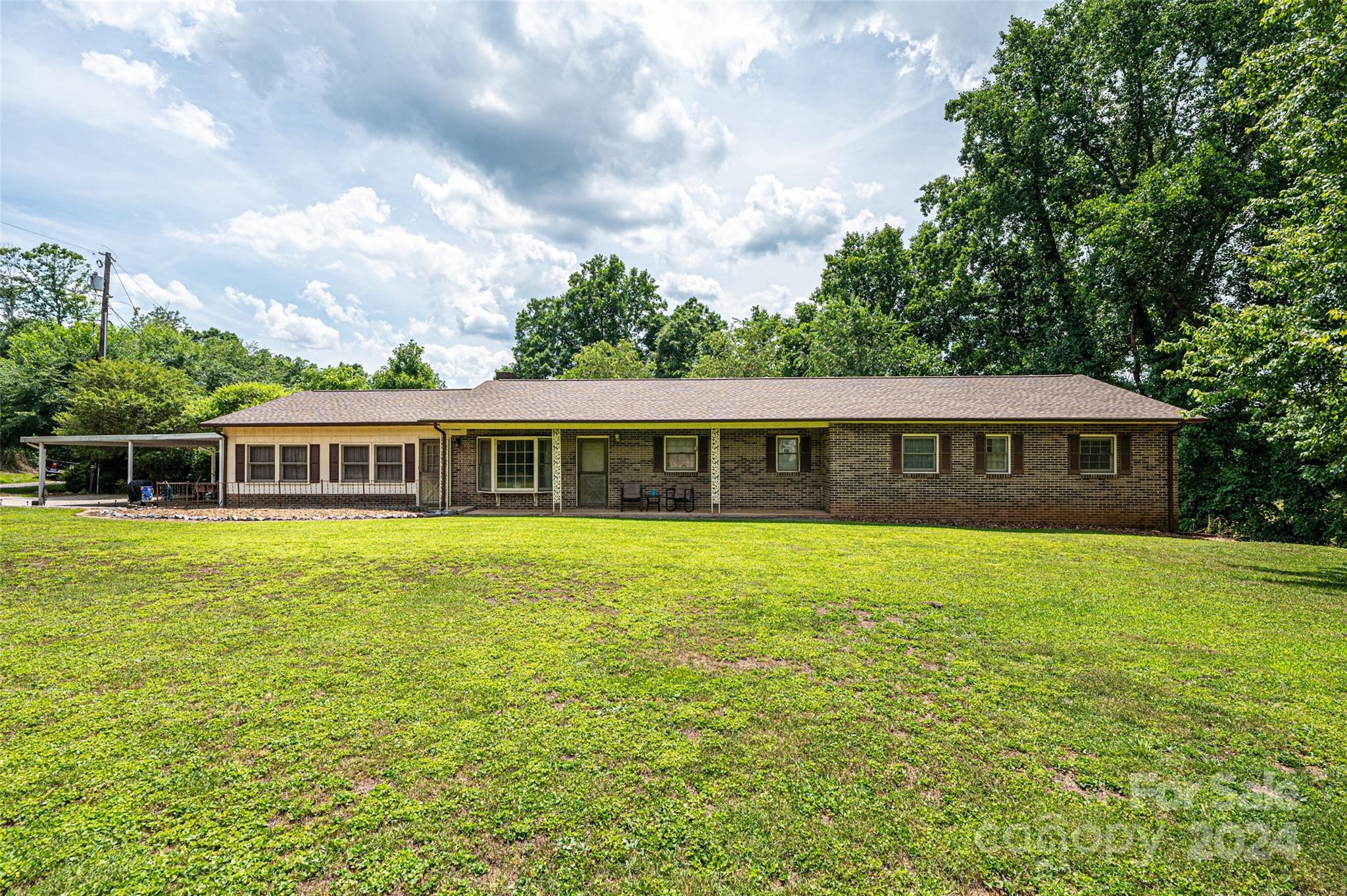 3810 Chance Lane Lenoir NC 28645