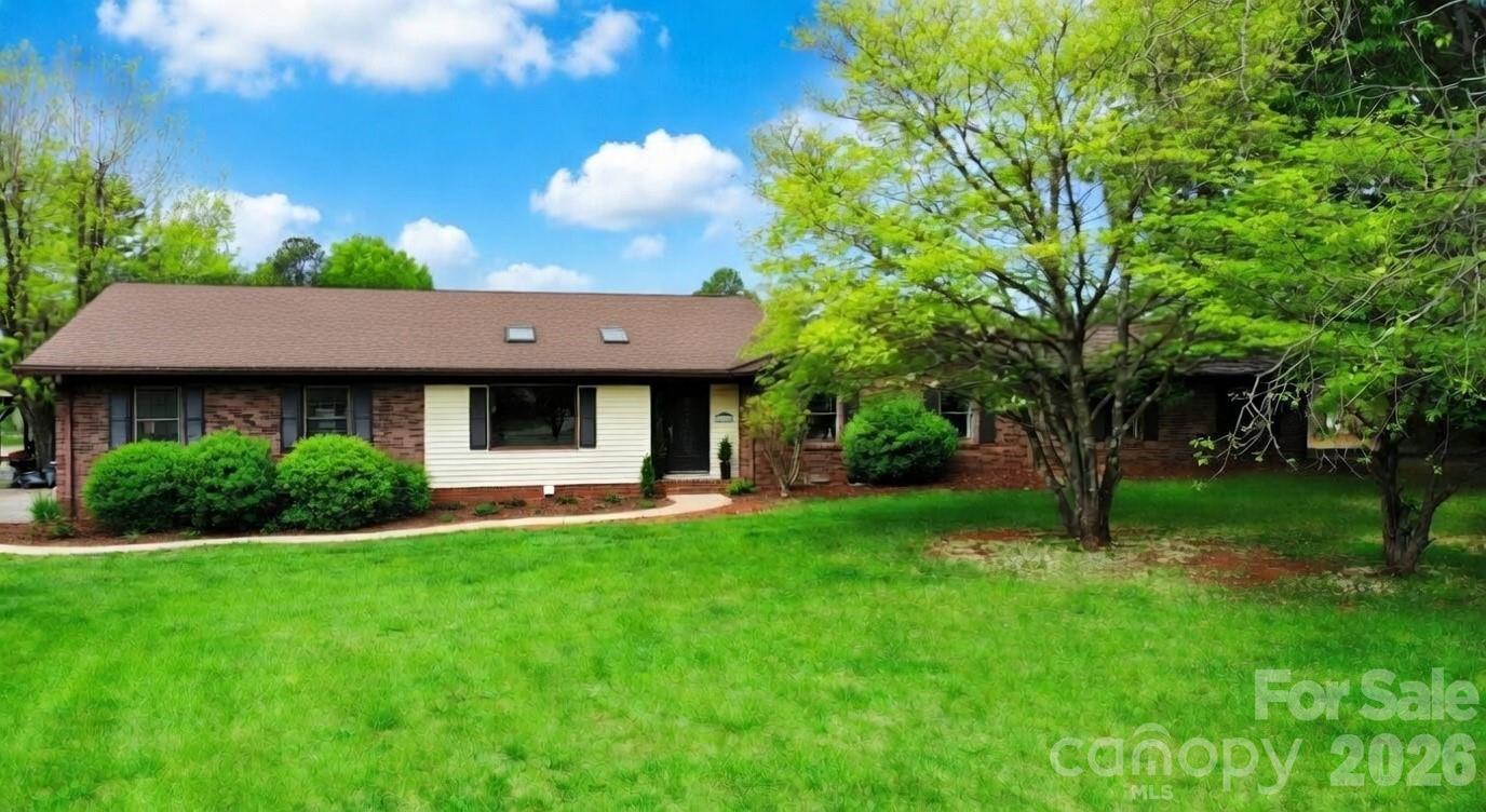 6870 Lowder Road Salisbury NC 28147