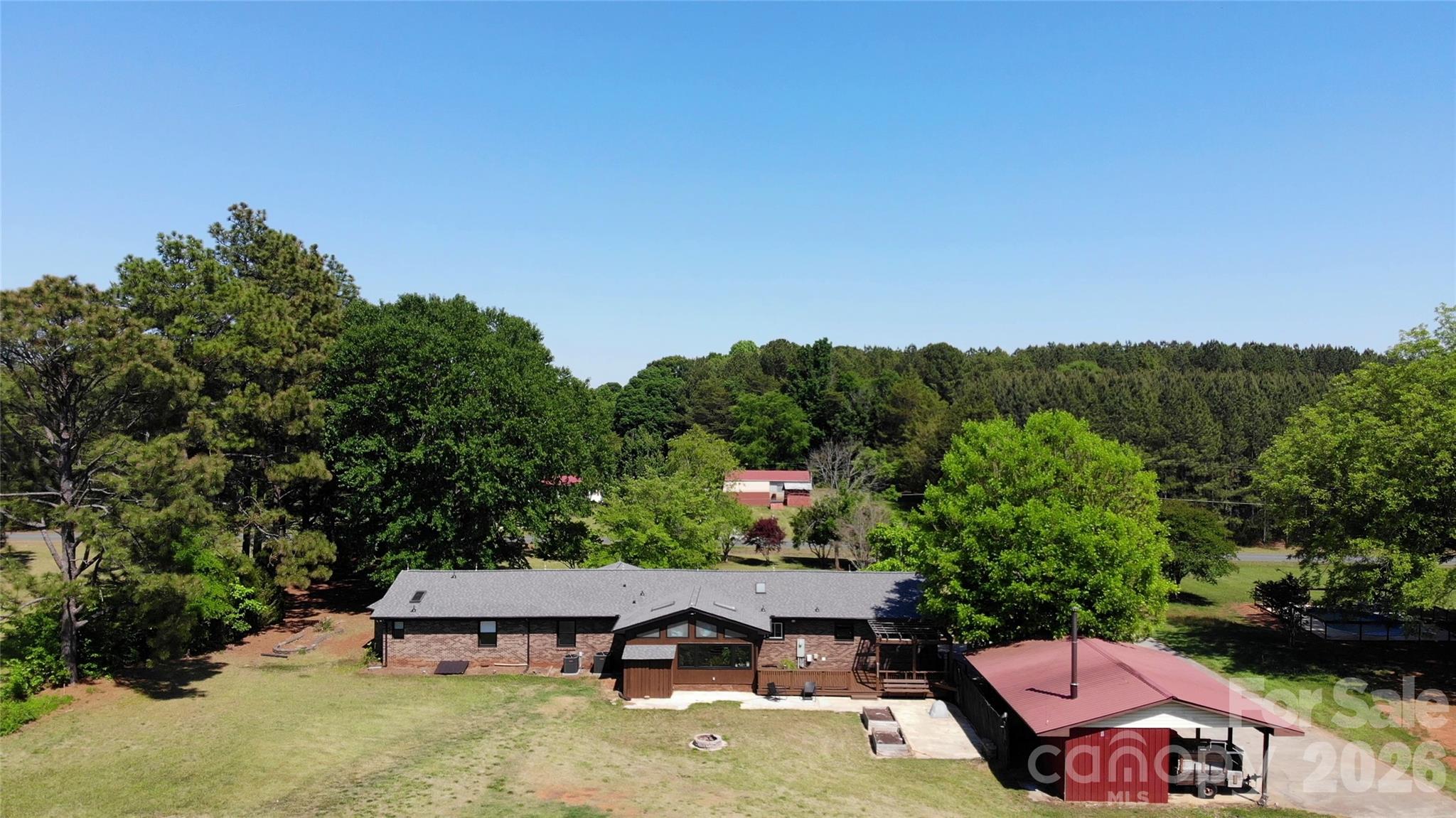 6870 Lowder Road Salisbury NC 28147