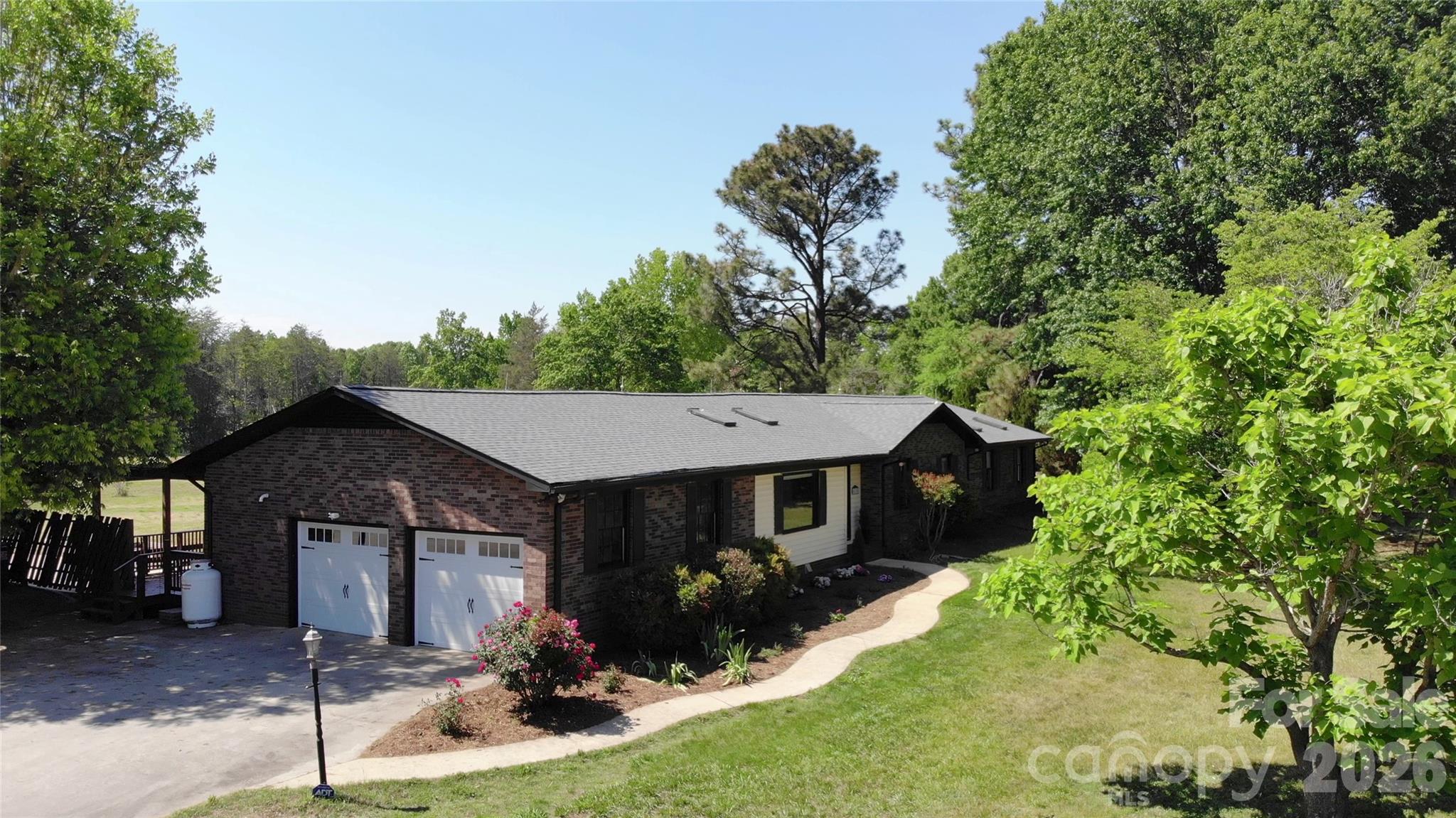 6870 Lowder Road Salisbury NC 28147