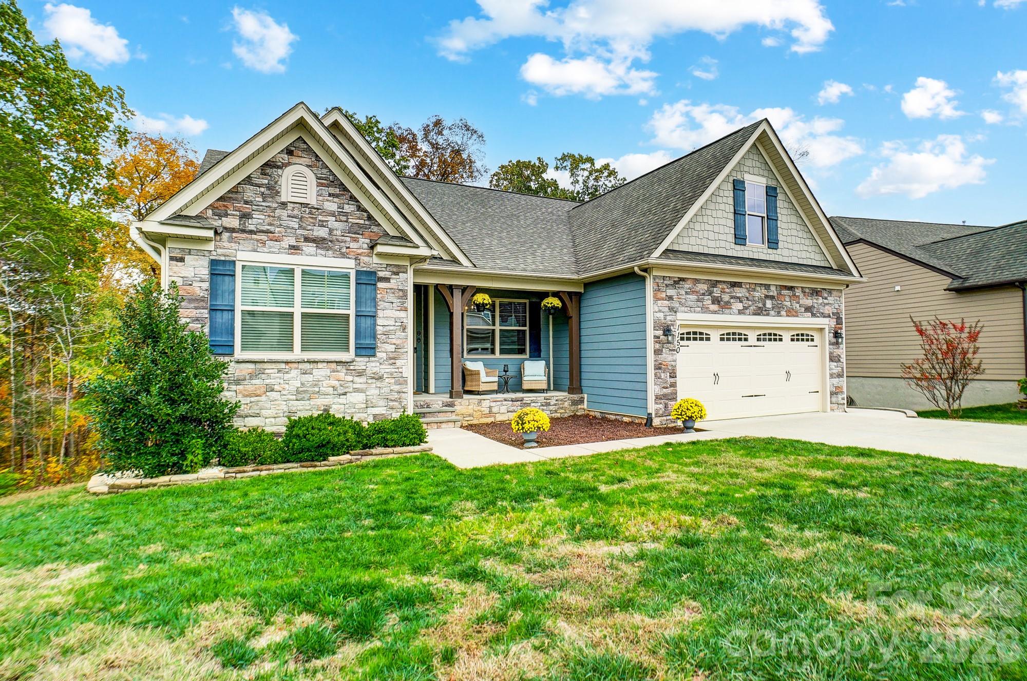 1150 Hearth Lane SW Concord NC 28025
