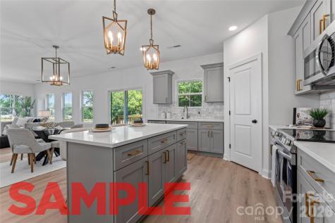 Lot 28 Stoneglen Drive Granite Quarry NC 28146