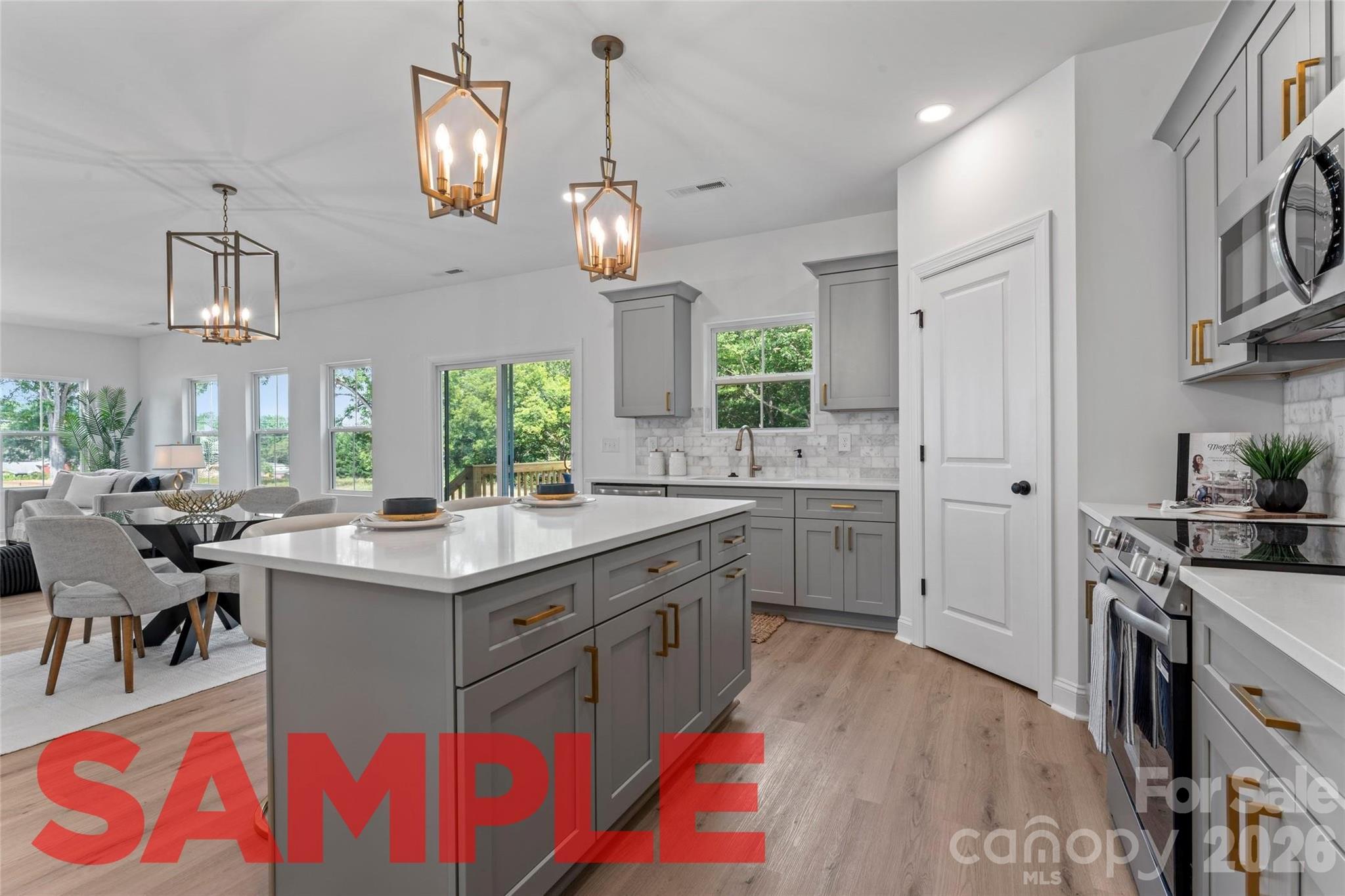 Lot 28 Stoneglen Drive Granite Quarry NC 28146