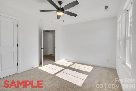 Lot 28 Stoneglen Drive Granite Quarry NC 28146