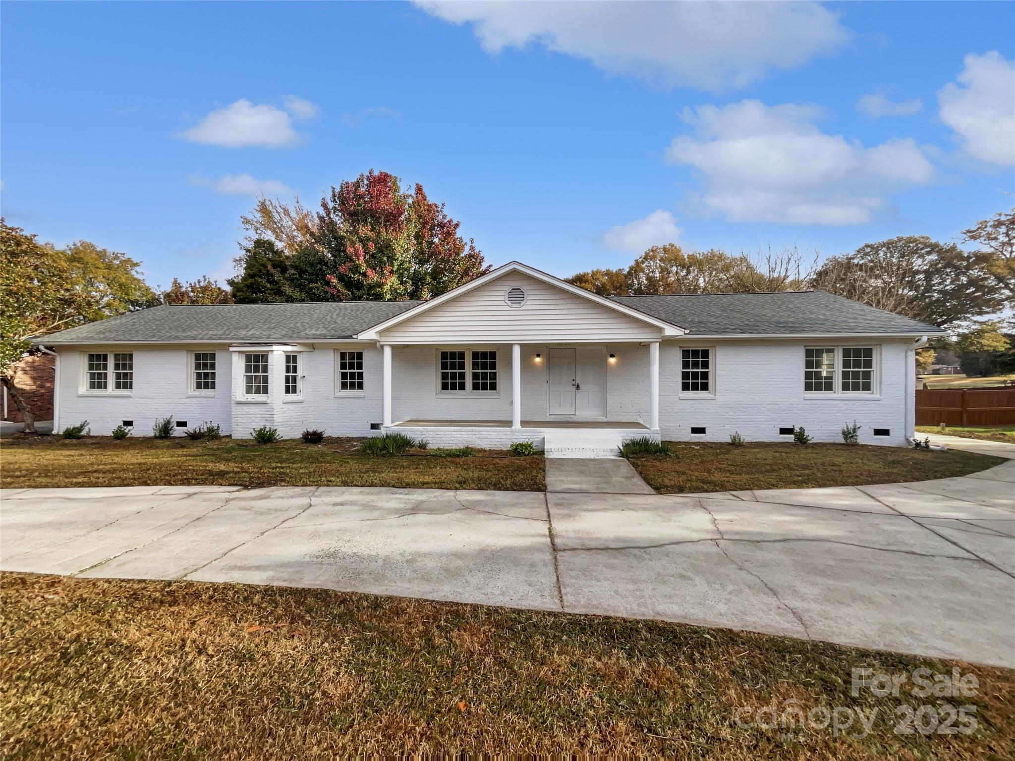 10120 Mount Holly Road Charlotte NC 28214