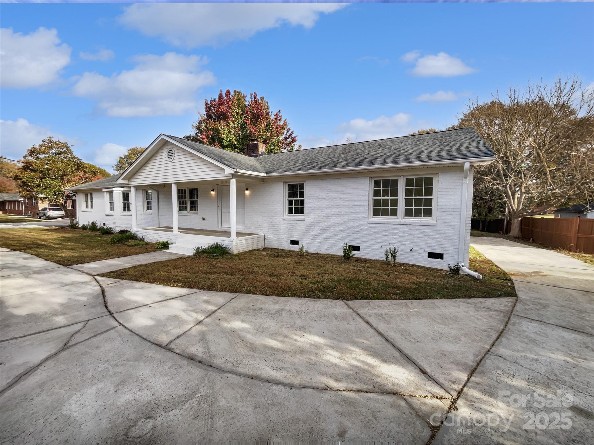 10120 Mount Holly Road Charlotte NC 28214