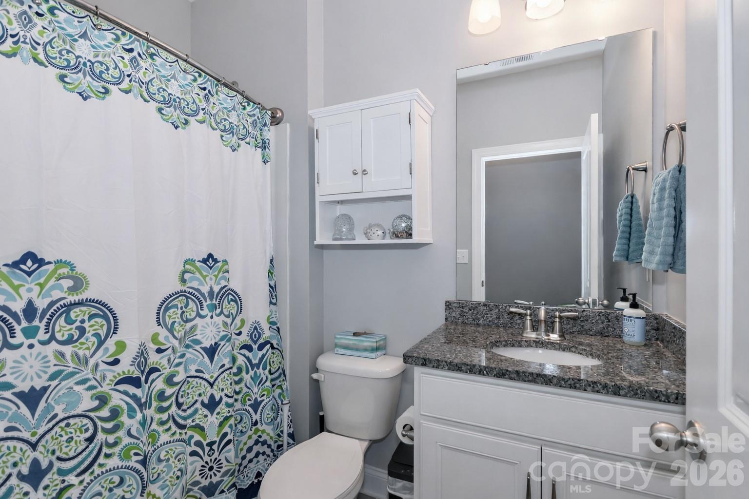 117 Tomahawk Drive Mooresville NC 28117