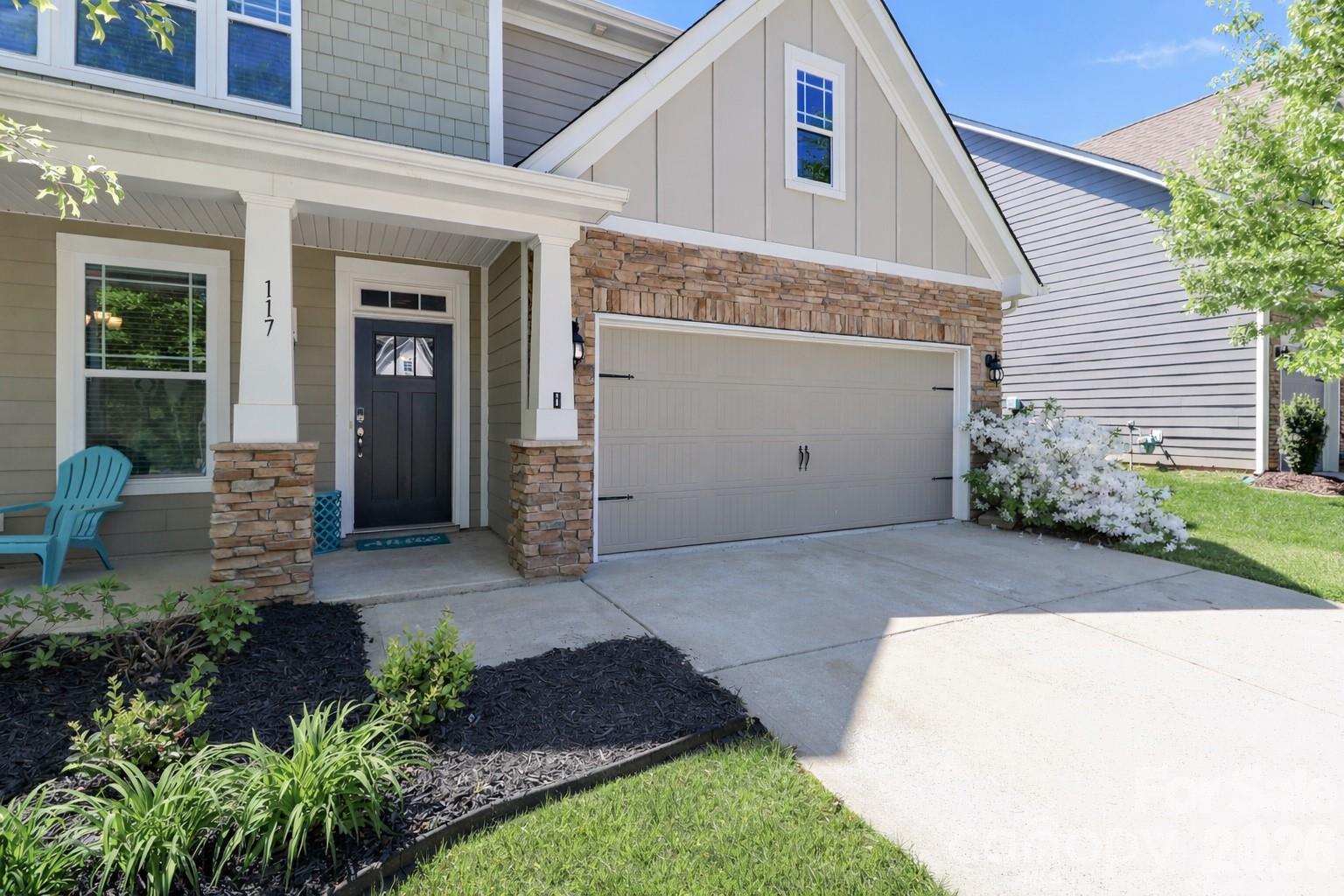 117 Tomahawk Drive Mooresville NC 28117