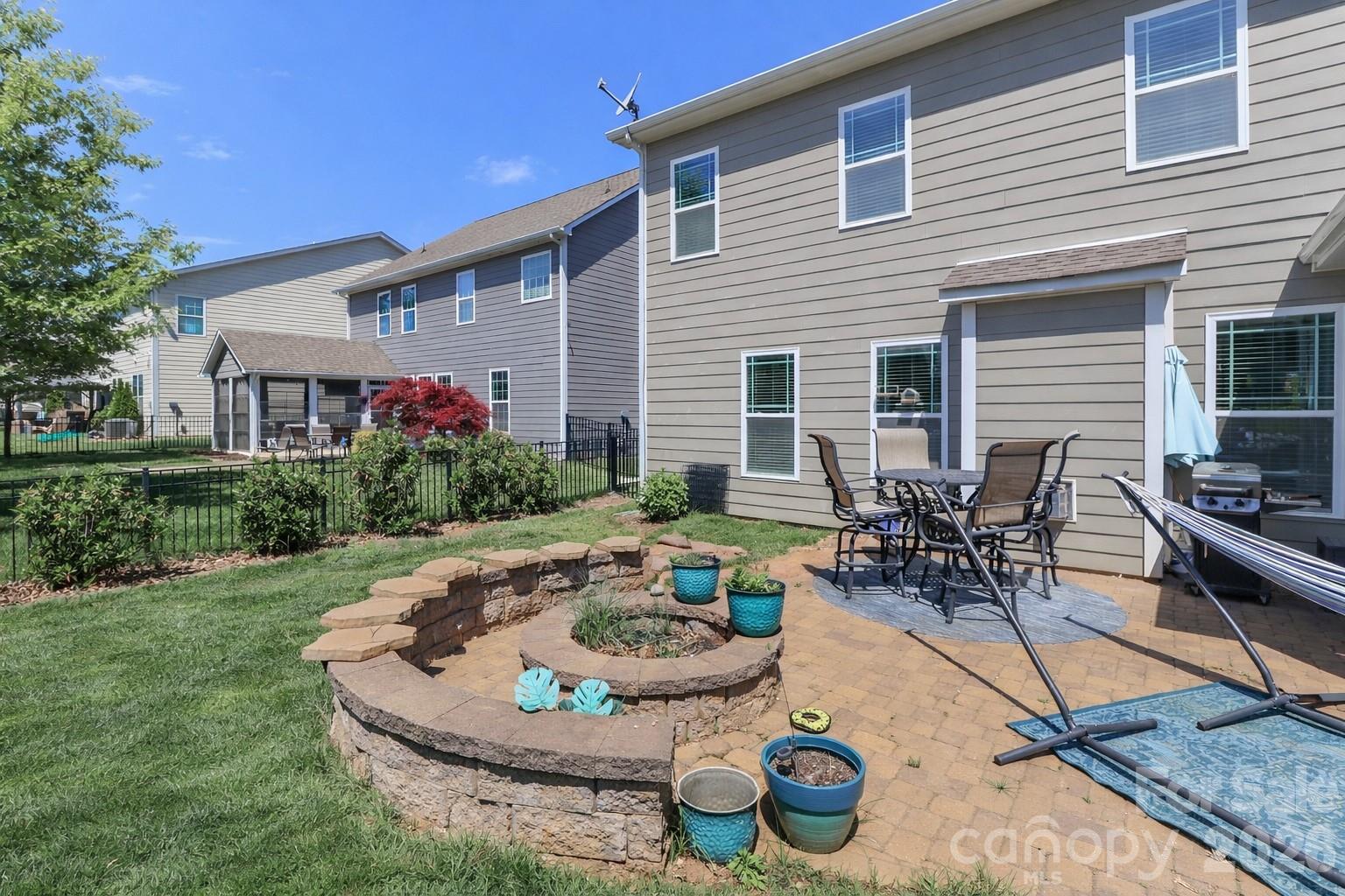 117 Tomahawk Drive Mooresville NC 28117